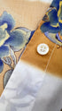 Camicia a fiori