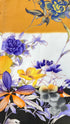 Camicia a fiori