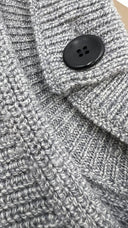 Maglia in lana con bordini Proenza Schouler