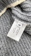Maglia in lana con bordini Proenza Schouler