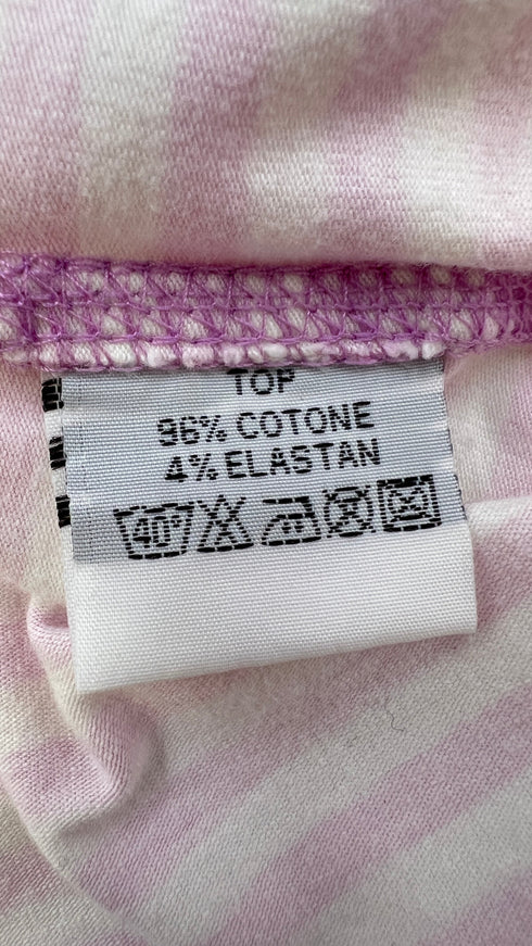 Top a righe