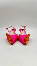 Scarpe con fiocco N°38 Roger Viver