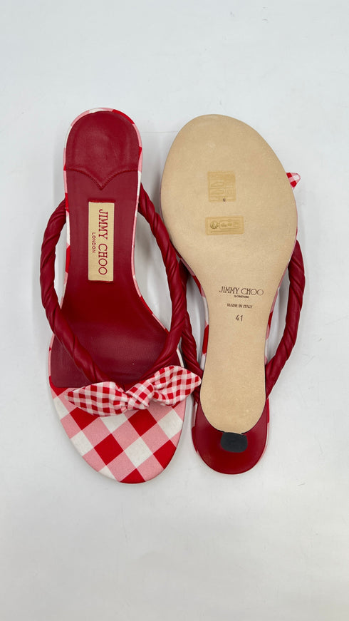 Sandali “Liss 35” N°41