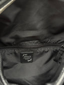Borsa/Zaino in nylon GIORGIO ARMANI