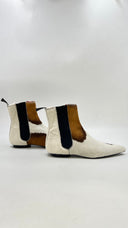 Stivaletti cavallino N°39 1/2 Free lance