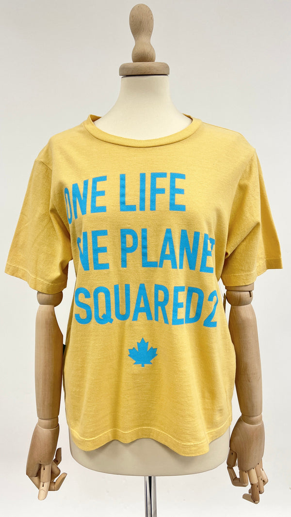 T-shirt Capsule Collection