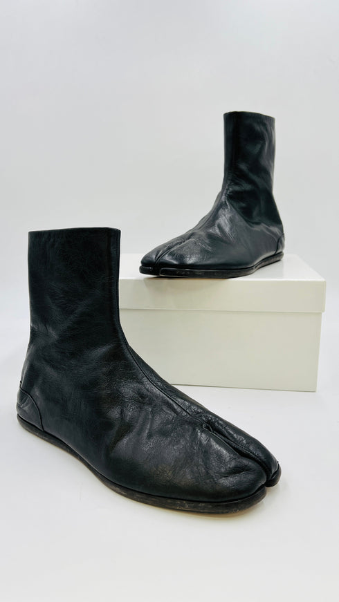 Stivaletto basso Tabi N.41
