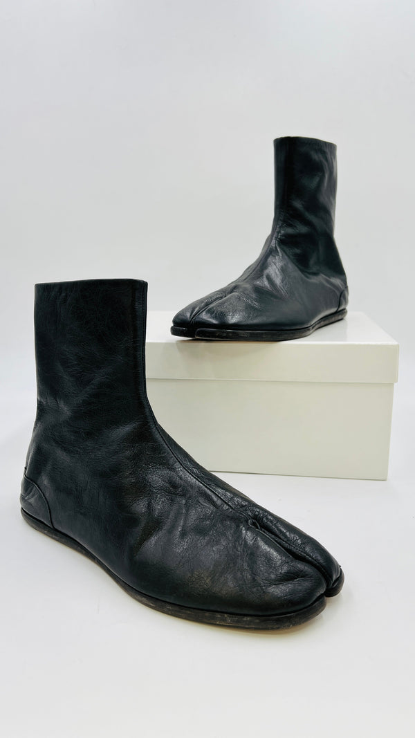 Stivaletto basso Tabi N.41