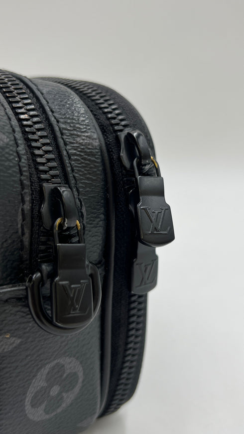 Borsa “messenger Alpha”