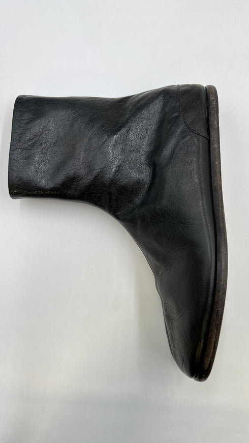 Stivaletto basso Tabi N.41