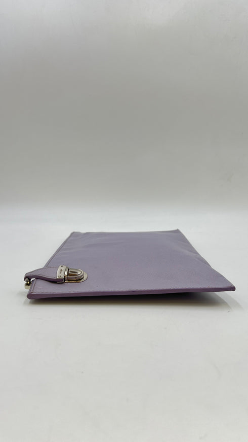 Pochette lilla