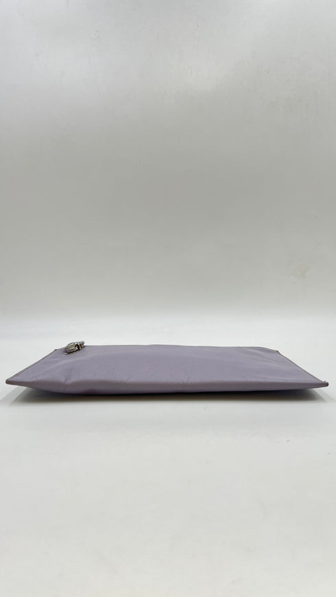 Pochette lilla