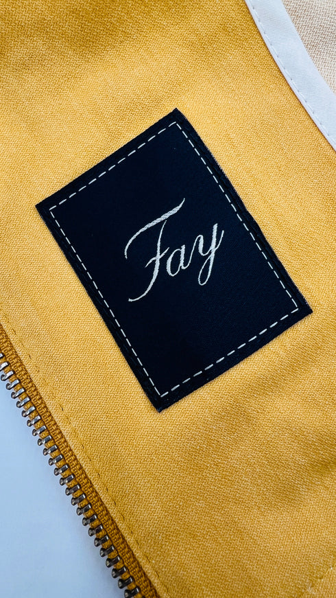 Giacca “Nawsarteb” vintage