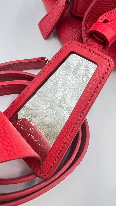 Borsa small “Le Sac11”