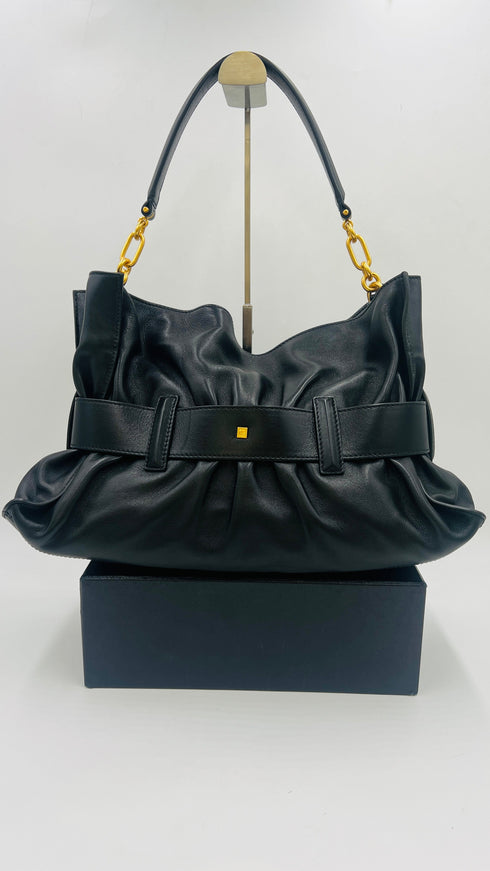 Borsa “Antem” con cartellino
