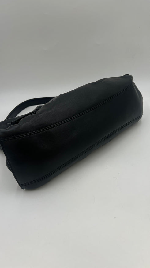 Borsa “Antem” con cartellino