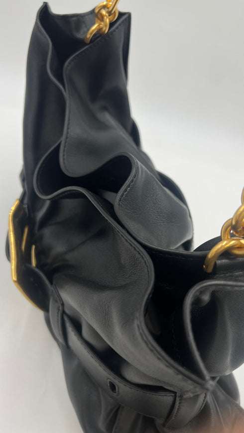 Borsa “Antem” con cartellino