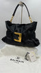 Borsa “Antem” con cartellino