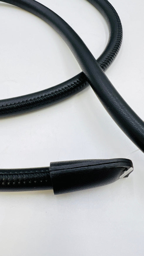 Cintura in pelle