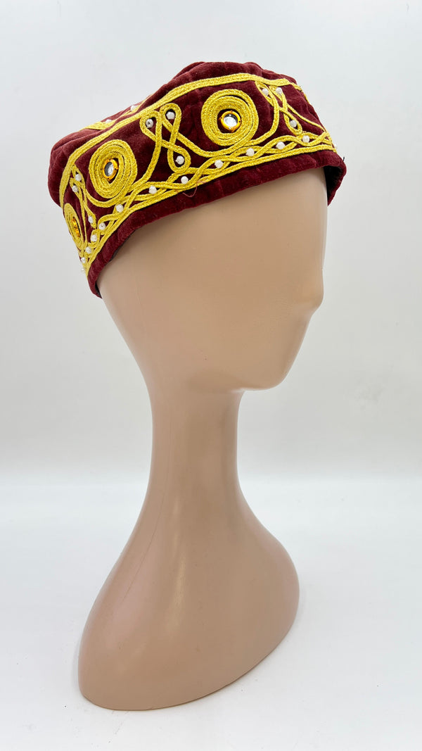 Cappello "Sashia"