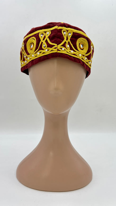 Cappello "Sashia"