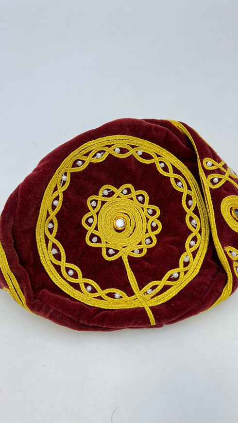 Cappello "Sashia"