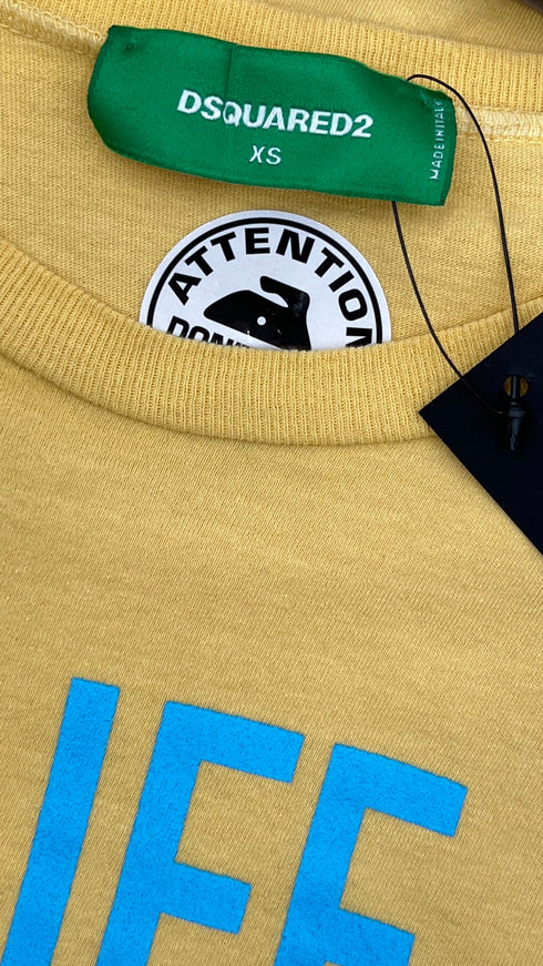 T-shirt Capsule Collection