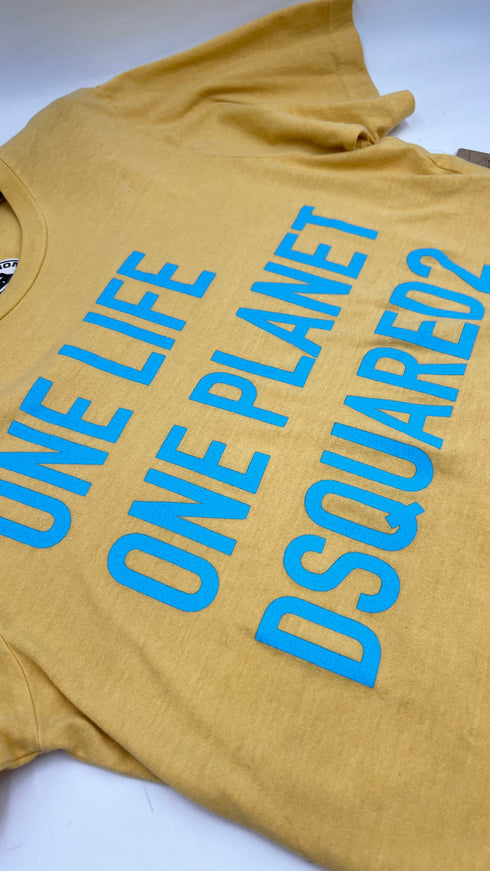 T-shirt Capsule Collection