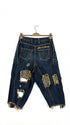 Distressed Macca Jeans