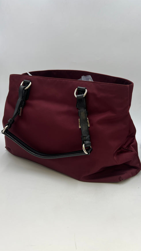 Tote-bag a mano logo