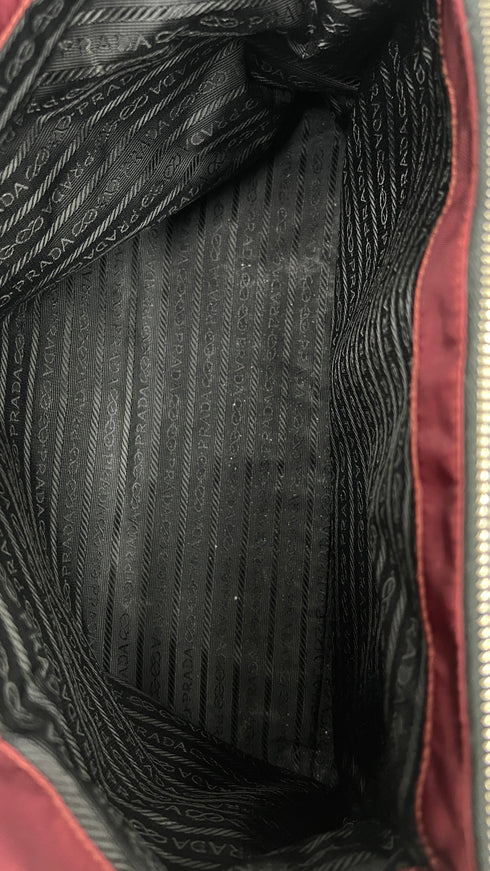 Tote-bag a mano logo