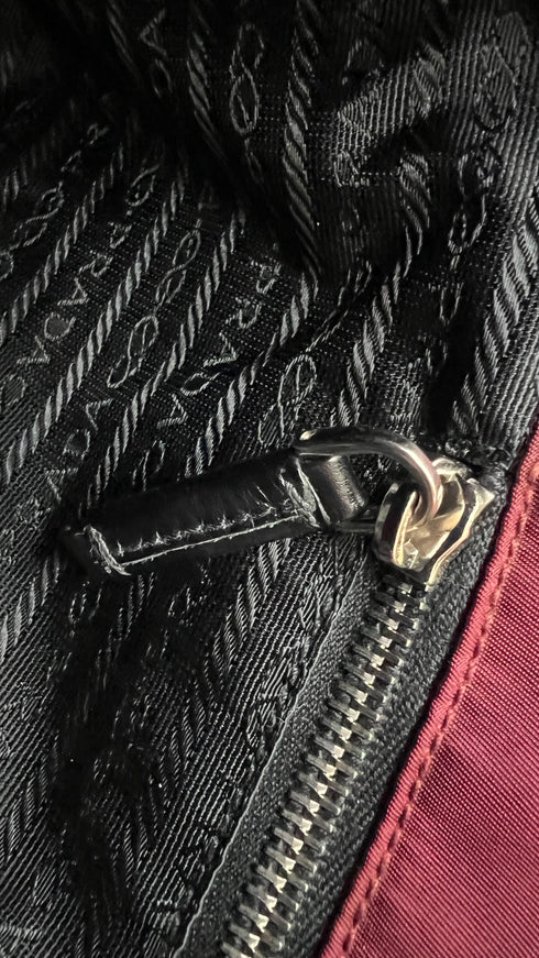 Tote-bag a mano logo