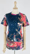 T-shirt fiori pois F/W 2012