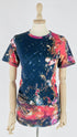 T-shirt fiori pois F/W 2012