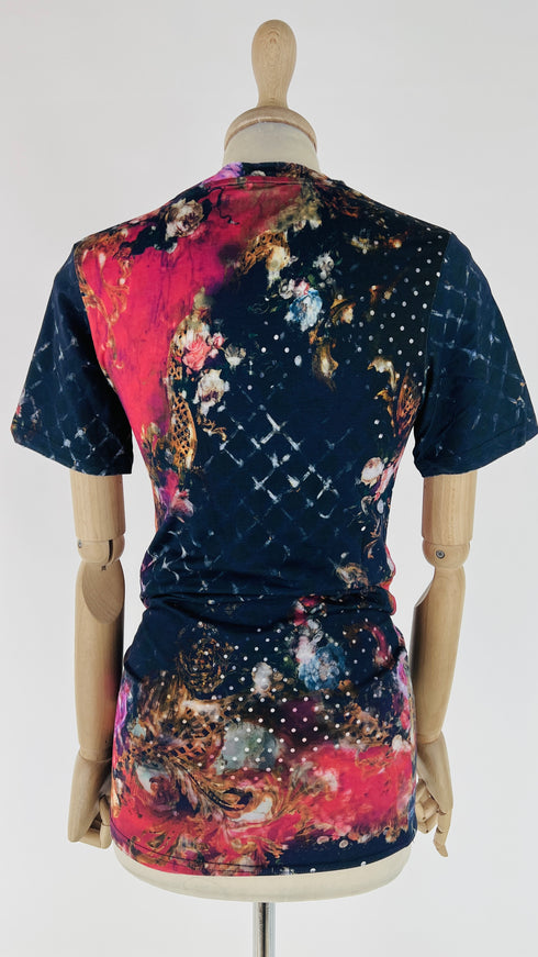 T-shirt fiori pois F/W 2012