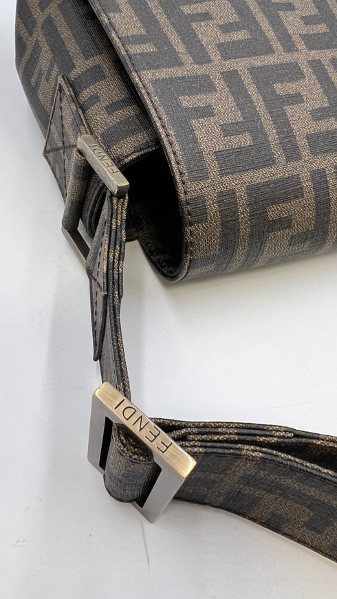 Borsa tracolla monogram