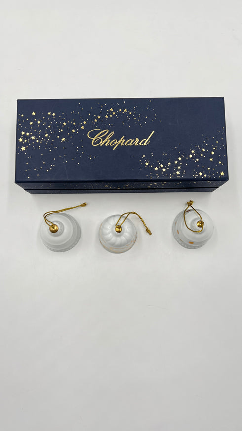 Set campanelle collab