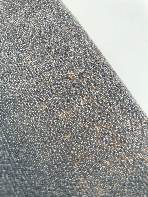 Blazer in cotone sfoderato