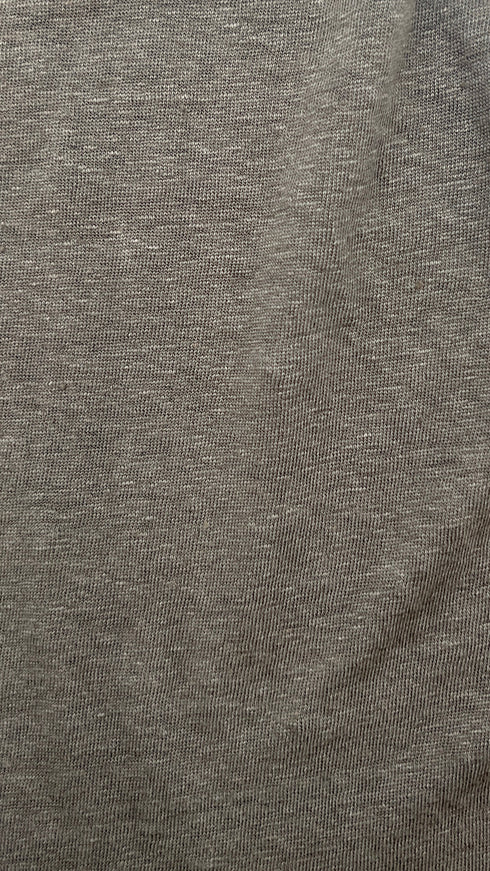 Canotta in maglia con cartellino