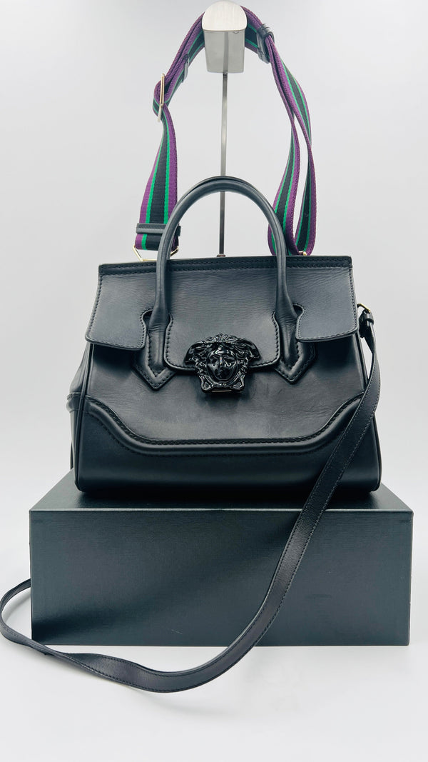 Borsa a tracolla " Palazzo Empire"