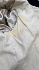 Giacca vintage concettuale Rick Owens
