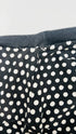 T-shirt logo pois