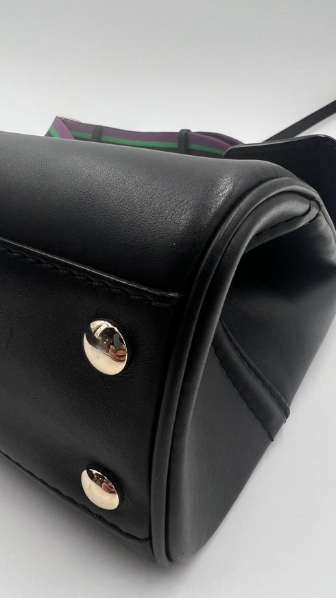 Borsa a tracolla " Palazzo Empire"
