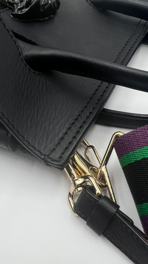 Borsa a tracolla " Palazzo Empire"