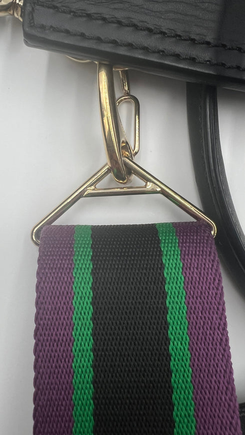 Borsa a tracolla " Palazzo Empire"