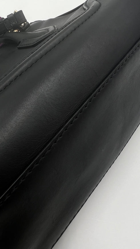 Borsa a tracolla " Palazzo Empire"