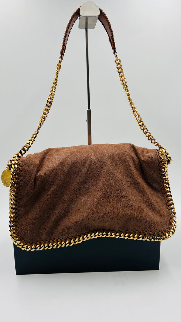 Borsa tracolla "Falabella"