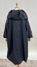Giacca lunga oversize Point de VUE