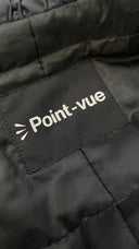 Giacca lunga oversize Point de VUE