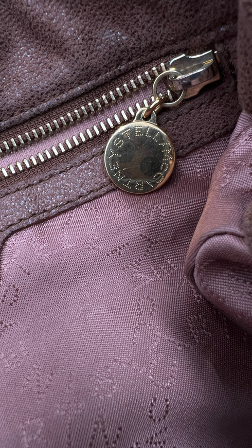 Borsa tracolla "Falabella"